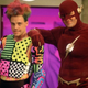 Illustration for article titled Check Out iThe Flash/i TV Shows New Trickster